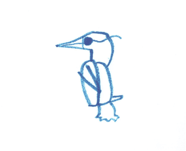 Drawlo Twitter Logo